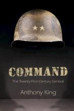 COMMAND. THE 21st CENTURY GENERAL