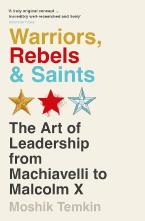 Warriors, Rebels and Saints Paperback