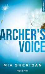 Archer's voice - EN FRANÇAIS