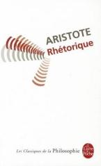 RHETORIQUE  POCHE