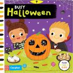 BUSY HALLOWEEN