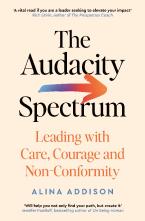 The Audacity Spectrum TPB