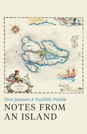 Notes from an Island Paperback