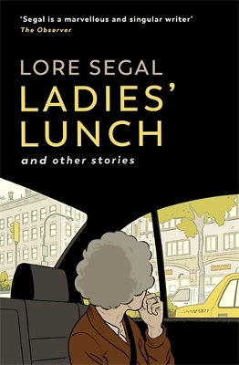 Ladies' Lunch Paperback