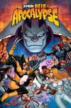 X-Men: Heir of Apocalypse