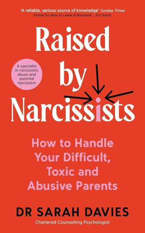Raised By Narcissists TPB