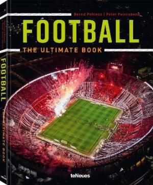 Football : The Ultimate Book HC