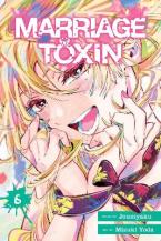 MARRIAGE TOXIN, VOL. 6 PA