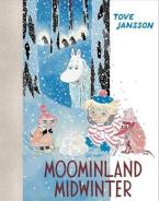 Moominland Midwinter HC