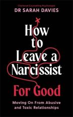 How to Leave a Narcissist ... For Good TPB