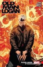 WOLVERINE: OLD MAN LOGAN VOL. 5: PAST LIVES   Paperback
