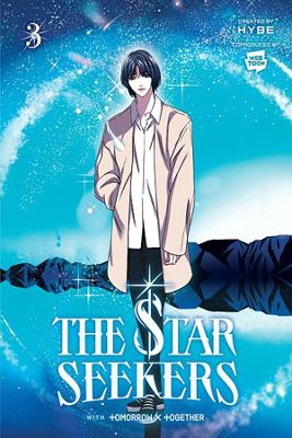 STAR SEEKERS GN VOL 03 (C: 0-1-2)