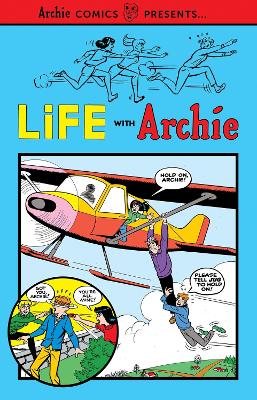 LIFE WITH ARCHIE VOL. 1     Paperback