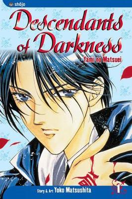 DESCENDANTS OF DARKNESS 01 PA