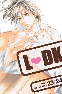 LDK GN VOL 20 Paperback