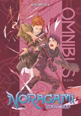 NORAGAMI OMNIBUS GN VOL 08 Paperback