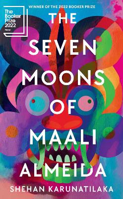 The Seven Moons of Maali Almeida HC