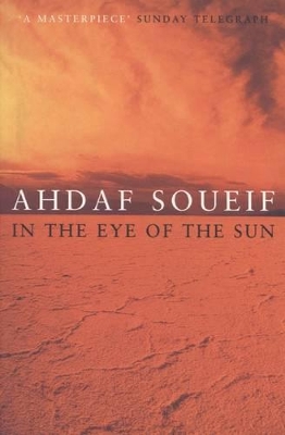 IN THE EYE OF THE SUN