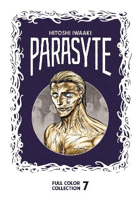 PARASYTE COLOR COLL HC VOL 07 (MR) (C: 1-1-2)