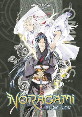 NORAGAMI OMNIBUS GN VOL 06 Paperback