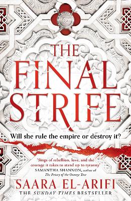 The Final Strife (1) — THE FINAL STRIFE