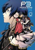 PERSONA 3 GN VOL 06 (C: 0-1-2)