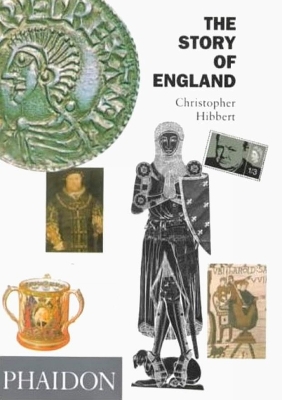 THE STORY OF ENGLAND Paperback