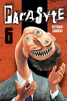 PARASYTE VOL 06 GN Paperback