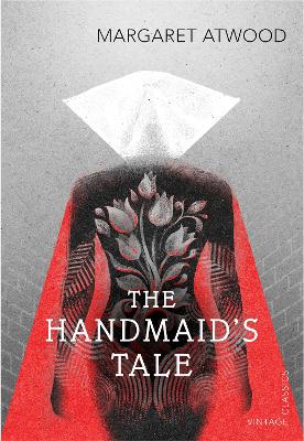 THE HANDMAID'S TALE  Paperback