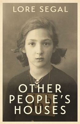 Other People's Houses TPB