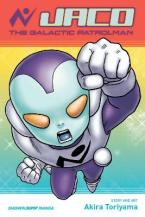 JACO THE GALACTIC PATROLMAN PA