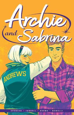 ARCHIE BY NICK SPENCER VOL. 2    Paperback