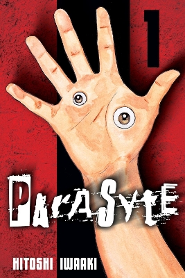 PARASYTE VOL 01 GN Paperback