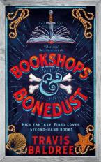 LEGENDS & LATTES 2: Bookshops & Bonedust Paperback