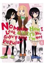 IM NOT POPULAR GN VOL 06 Paperback