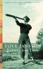 Letters from Tove Paperback