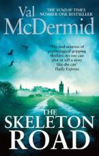 THE SKELETON ROAD Paperback
