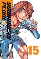 YOWAMUSHI PEDAL GN VOL 15 Paperback