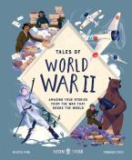 TALES OF WORLD WAR II
