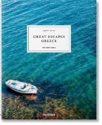 GREAT ESCAPES: GREECE THE HOTEL BOOK	
