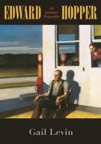 EDWARD HOPPER : AN INTIMATE BIOGRAPHY Paperback