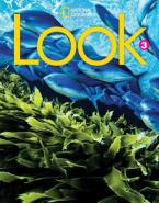 LOOK 3 Student's Book ( + SPARK) AMER. ED