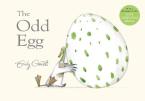 THE ODD EGG Paperback