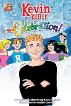 KEVIN KELLER CELEBRATION OMNIBUS    HC