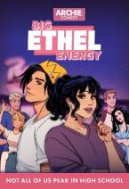 BIG ETHEL ENERGY VOL. 1     Paperback