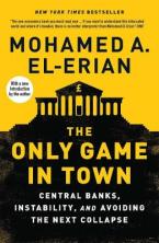 THE ONLY GAME IN TOWN Paperback
