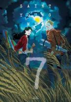 SAINT YOUNG MEN HC GN VOL 07 HC