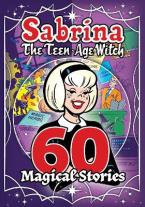 SABRINA: 60 MAGICAL STORIES    Paperback