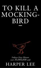 TO KILL A MOCKINGBIRD Paperback A FORMAT