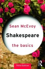 SHAKESPEARE:THE BASICS